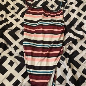 Never been worn bodysuit